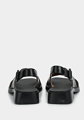 Camper Camper K201600002 Dana Siyah