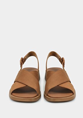 Camper Camper K201600008 Dana Kahverengi