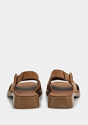 Camper Camper K201600008 Dana Kahverengi