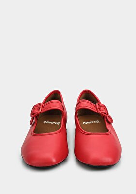 Camper Camper K201629014 Casi Myra Kırmızı