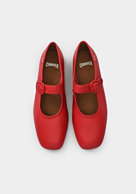 Camper Camper K201629014 Casi Myra Kırmızı