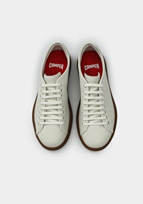 Camper Camper K201668001 Pelotas Soller Beyaz