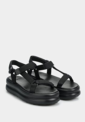 Camper Camper K201726001 Pelotas Flota Up Siyah