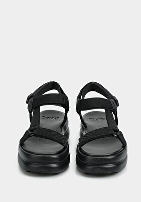 Camper Camper K201726001 Pelotas Flota Up Siyah