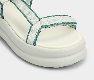 Camper Camper K201726008 Pelotas Flota Up Beyaz