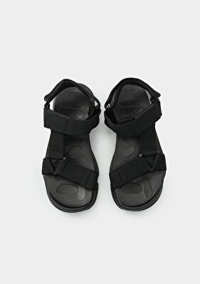 Camper Camper K201794001 Karst Sandal Siyah