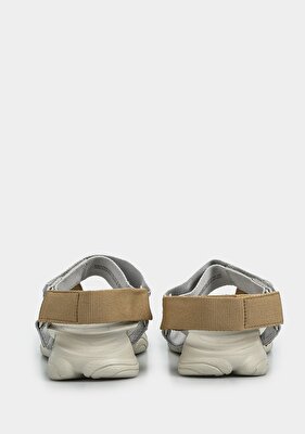 Camper Camper K201794007 Karst Sandal Çok Renkli