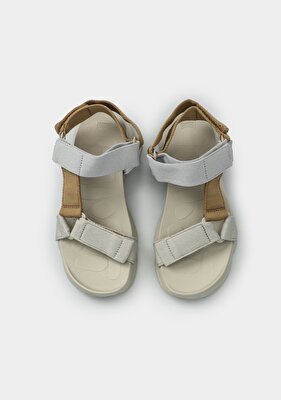 Camper Camper K201794007 Karst Sandal Çok Renkli
