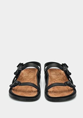 Camper Camper K201883001 Lluc Sandal Siyah