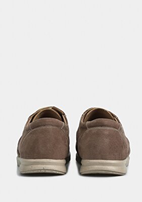 Eclipse Kum Deri Erkek Ayakkabı