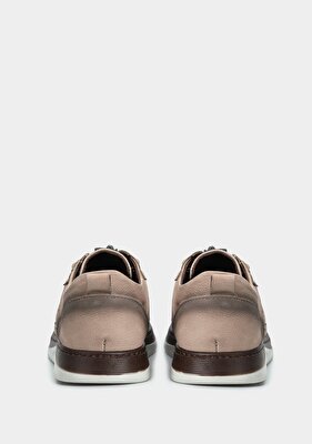 Eclipse Kum Deri Erkek Ayakkabı