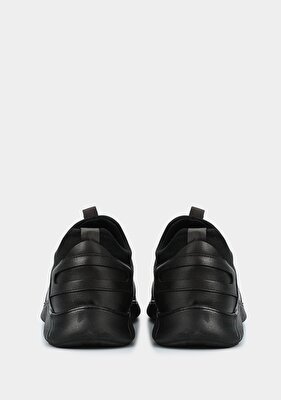 Eclipse Kahve Deri Erkek Ayakkabı