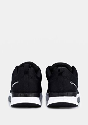 Hammer Jack Manaus Siyah Erkek Sneaker