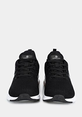 Hammer Jack Elliot Siyah Erkek Sneaker