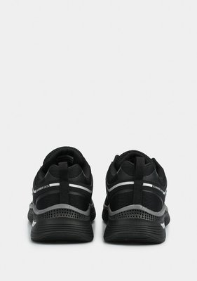 Hammer Jack Siyah Erkek Sneaker