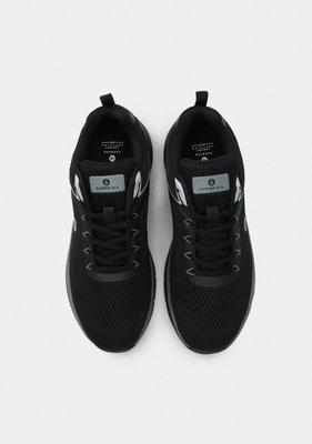 Hammer Jack Siyah Erkek Sneaker