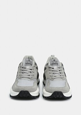 Hammer Jack Gri Erkek Sneaker