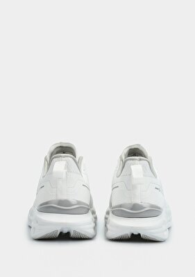 Hammer Jack Beyaz Erkek Sneaker