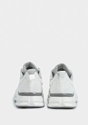 Hammer Jack Beyaz Erkek Sneaker