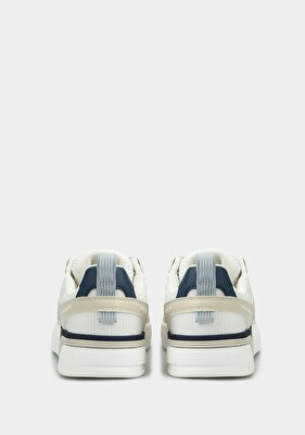 Hammer Jack Bej-Siyah Erkek Sneaker