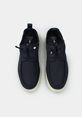 Hammer Jack Lacivert Erkek Sneaker