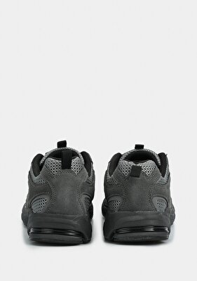 Hammer Jack Afonso Gri Erkek Sneaker