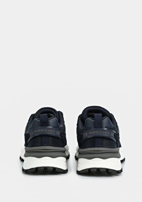 Hammer Jack Peru Lacivert Erkek Sneaker