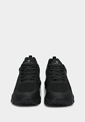 Hammer Jack Madison Siyah Erkek Outdoor Ayakkabı