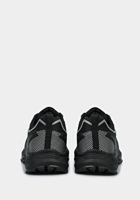 Hammer Jack Madison Siyah Erkek Outdoor Ayakkabı