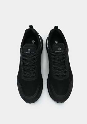 Hammer Jack Madison Siyah Erkek Outdoor Ayakkabı