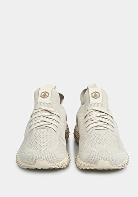 Hammer Jack Zeloni Bej Erkek Sneaker