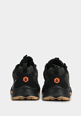 Hammer Jack Duisburg Haki Erkek Outdoor Ayakkabı