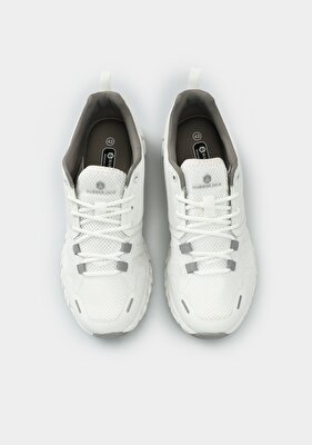 Hammer Jack Kaven Beyaz Erkek Sneaker