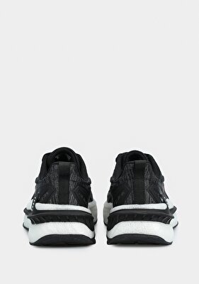 Lumberjack Seraton Siyah Erkek Sneaker