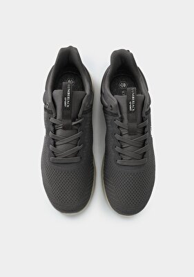 Lumberjack Carson Kahve Erkek Sneaker