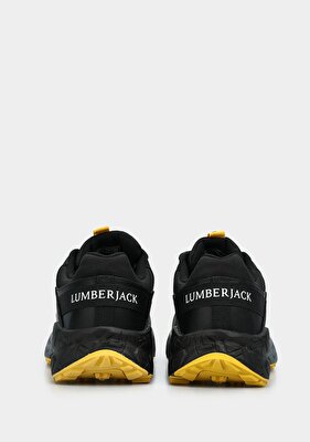 Lumberjack Jorai Haki Erkek Outdoor Ayakkabı