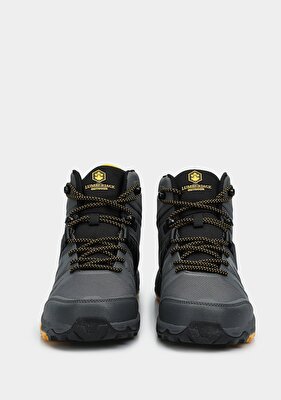 Lumberjack Star Gri Erkek Outdoor Bot