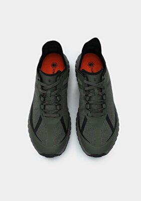 Lumberjack Kwon Haki Erkek Outdoor Ayakkabı