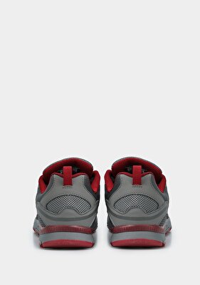 Lumberjack Dora Gri Erkek Sneaker