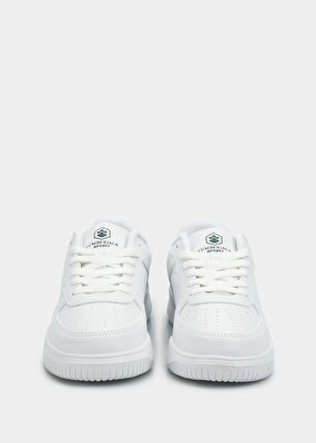 Lumberjack FINSTER Beyaz Erkek Sneaker