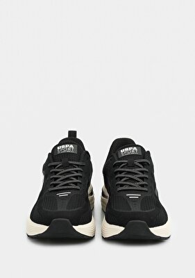 U.S. Polo Assn. Darcy Siyah Erkek Sneaker
