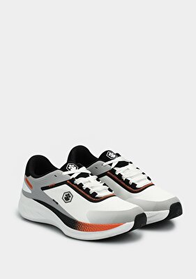 Lumberjack Nuna Beyaz Erkek Sneaker