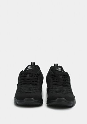 Lumberjack Agatha Siyah Erkek Sneaker