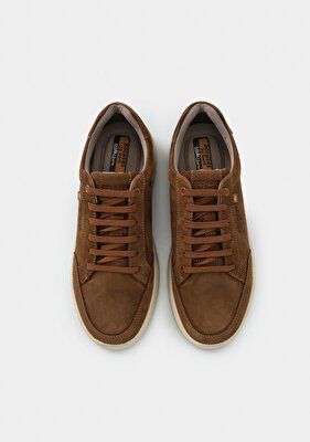Dockers Kum Deri Erkek Ayakkabı