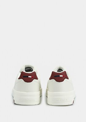 U.S. Polo Assn. ANDY Beyaz Erkek Ayakkabı