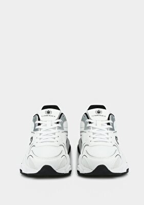 Lumberjack Madax Beyaz Erkek Sneaker