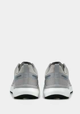 Lumberjack SCOTT Gri Erkek Sneaker