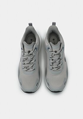 Lumberjack SCOTT Gri Erkek Sneaker