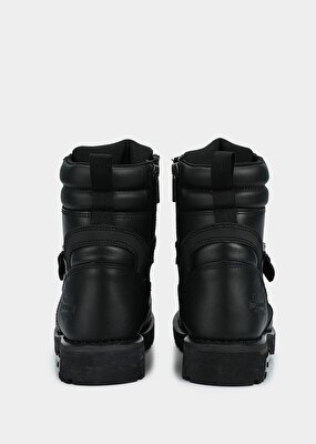 Harley Davidson Erkek  Deri  Bot
