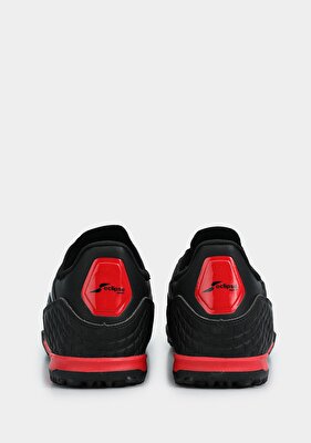 ECLIPSE SPORT Sport Play Mh251148 Siyah Siyah Erkek Halı Saha Ayakkabısı Eclipse 